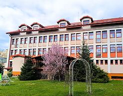 Hotel Podhradie