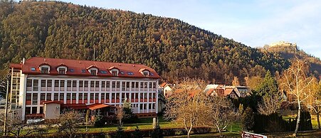 Hotel Podhradie