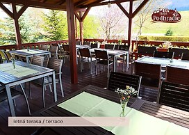 Hotel Podhradie