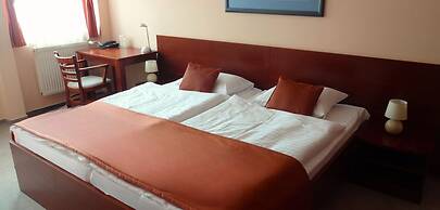 Hotel Podhradie
