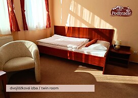 Hotel Podhradie