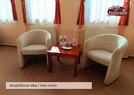 Hotel Podhradie