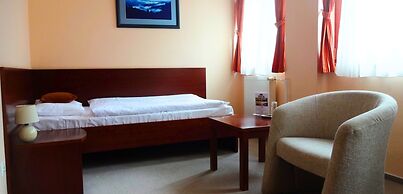 Hotel Podhradie
