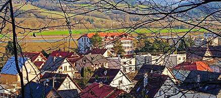 Hotel Podhradie