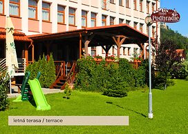 Hotel Podhradie