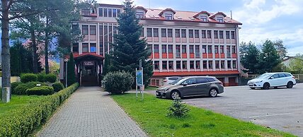 Hotel Podhradie