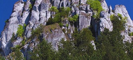 Hotel Podhradie