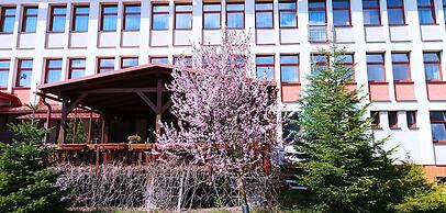 Hotel Podhradie