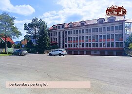 Hotel Podhradie