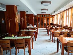 Hotel Podhradie