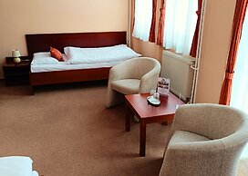 Hotel Podhradie