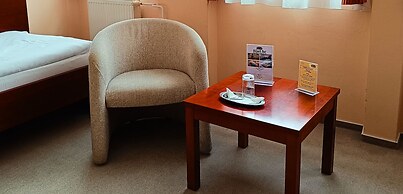 Hotel Podhradie