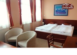 Hotel Podhradie
