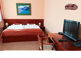 Hotel Podhradie