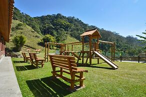 Hotel Fazenda Suiça Le Canton