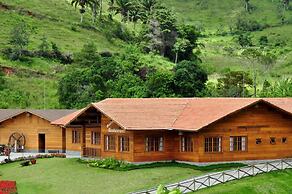 Hotel Fazenda Suiça Le Canton