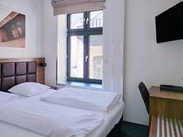 Dancenter Hotel Jomfru Ane