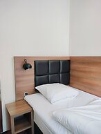 Hotel Jomfru Ane