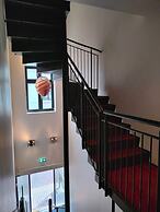 Hotel Jomfru Ane