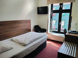 Hotel Jomfru Ane