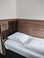 Hotel Jomfru Ane