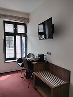 Hotel Jomfru Ane