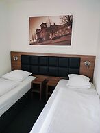 Hotel Jomfru Ane