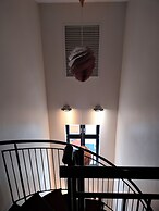Hotel Jomfru Ane