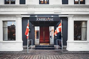 Dancenter Hotel Jomfru Ane