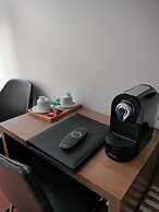 Hotel Jomfru Ane