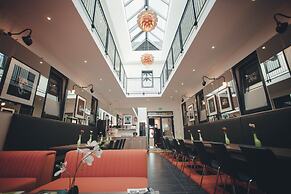 Hotel Jomfru Ane