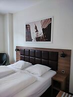 Hotel Jomfru Ane