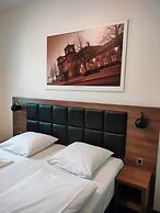 Hotel Jomfru Ane