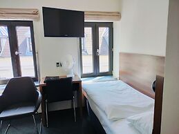 Hotel Jomfru Ane