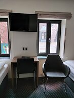 Hotel Jomfru Ane