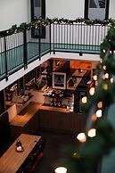 Hotel Jomfru Ane