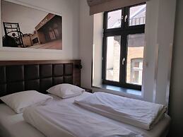 Hotel Jomfru Ane
