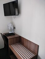 Hotel Jomfru Ane