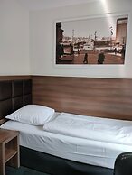 Hotel Jomfru Ane