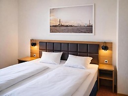 Dancenter Hotel Jomfru Ane
