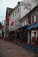 Hotel Jomfru Ane