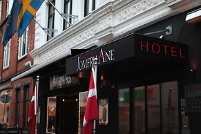 Hotel Jomfru Ane
