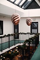 Hotel Jomfru Ane