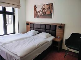 Hotel Jomfru Ane
