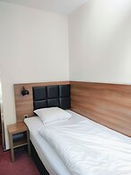 Hotel Jomfru Ane