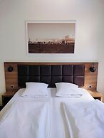 Hotel Jomfru Ane
