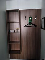 Hotel Jomfru Ane