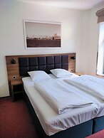 Hotel Jomfru Ane
