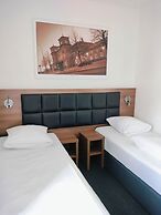 Hotel Jomfru Ane