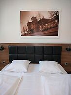 Hotel Jomfru Ane